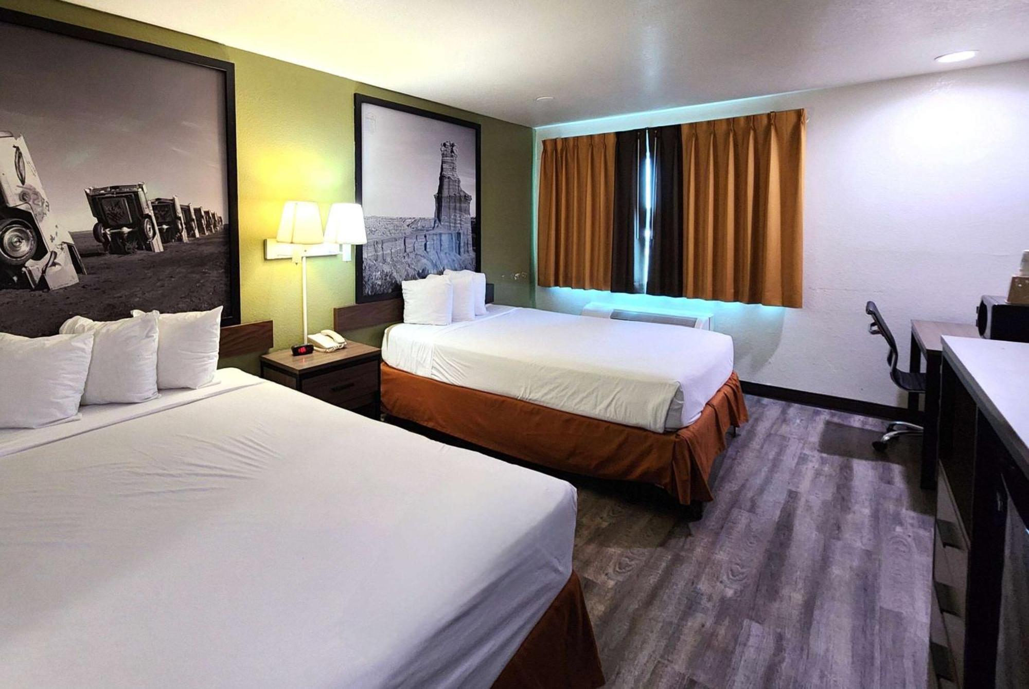 Super 8 By Wyndham Austin North/University Area Zewnętrze zdjęcie