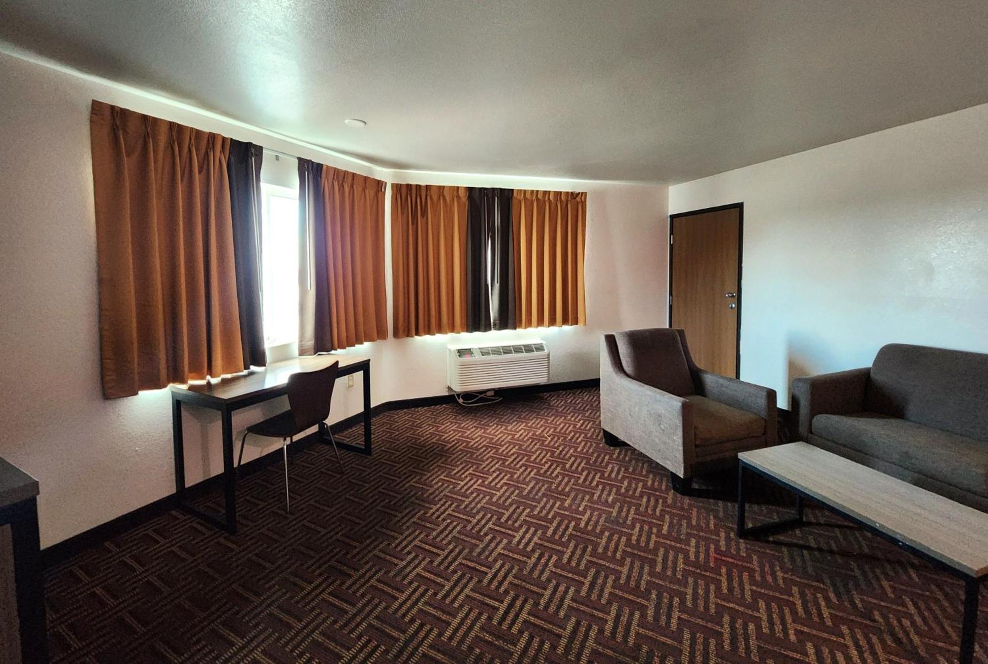 Super 8 By Wyndham Austin North/University Area Zewnętrze zdjęcie