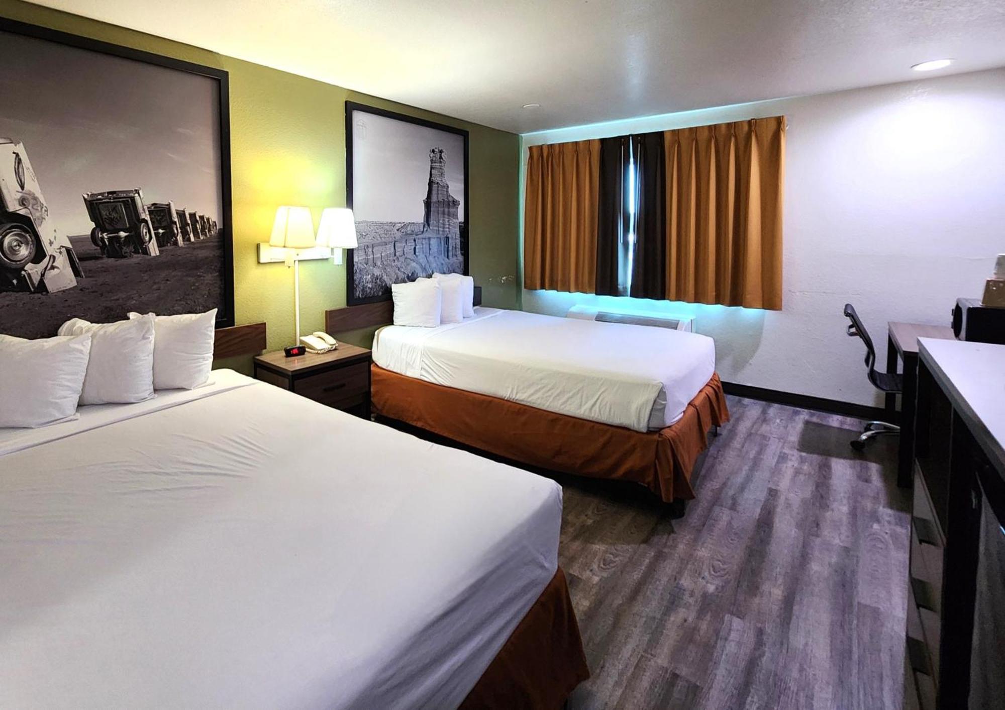 Super 8 By Wyndham Austin North/University Area Zewnętrze zdjęcie